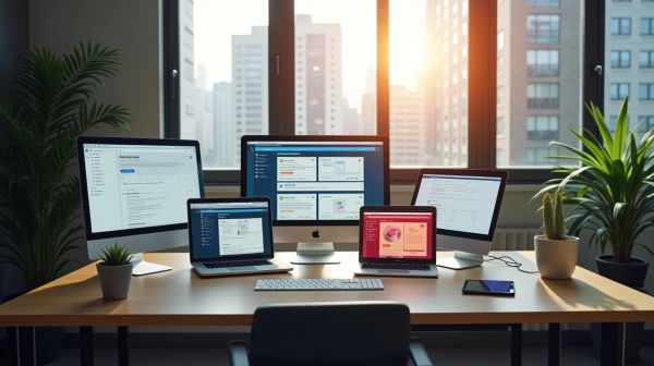 Choisir les meilleurs logiciels emailing en 2026 : guide et conseils essentiels