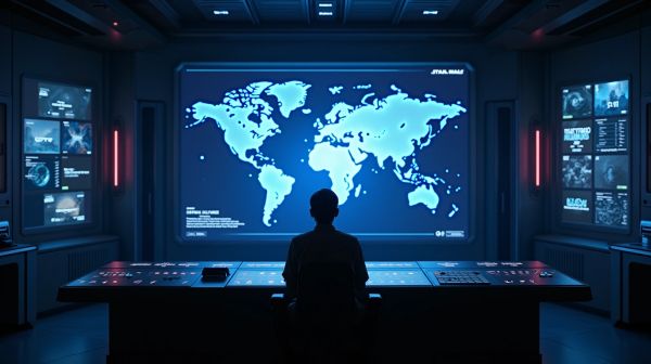 Quelles nouveautés pour la nouvelle saison Star Wars en 2026 ?