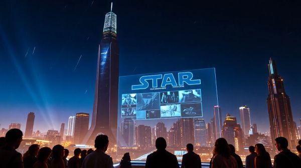Top attentes et surprises pour la saison Star Wars 2026
